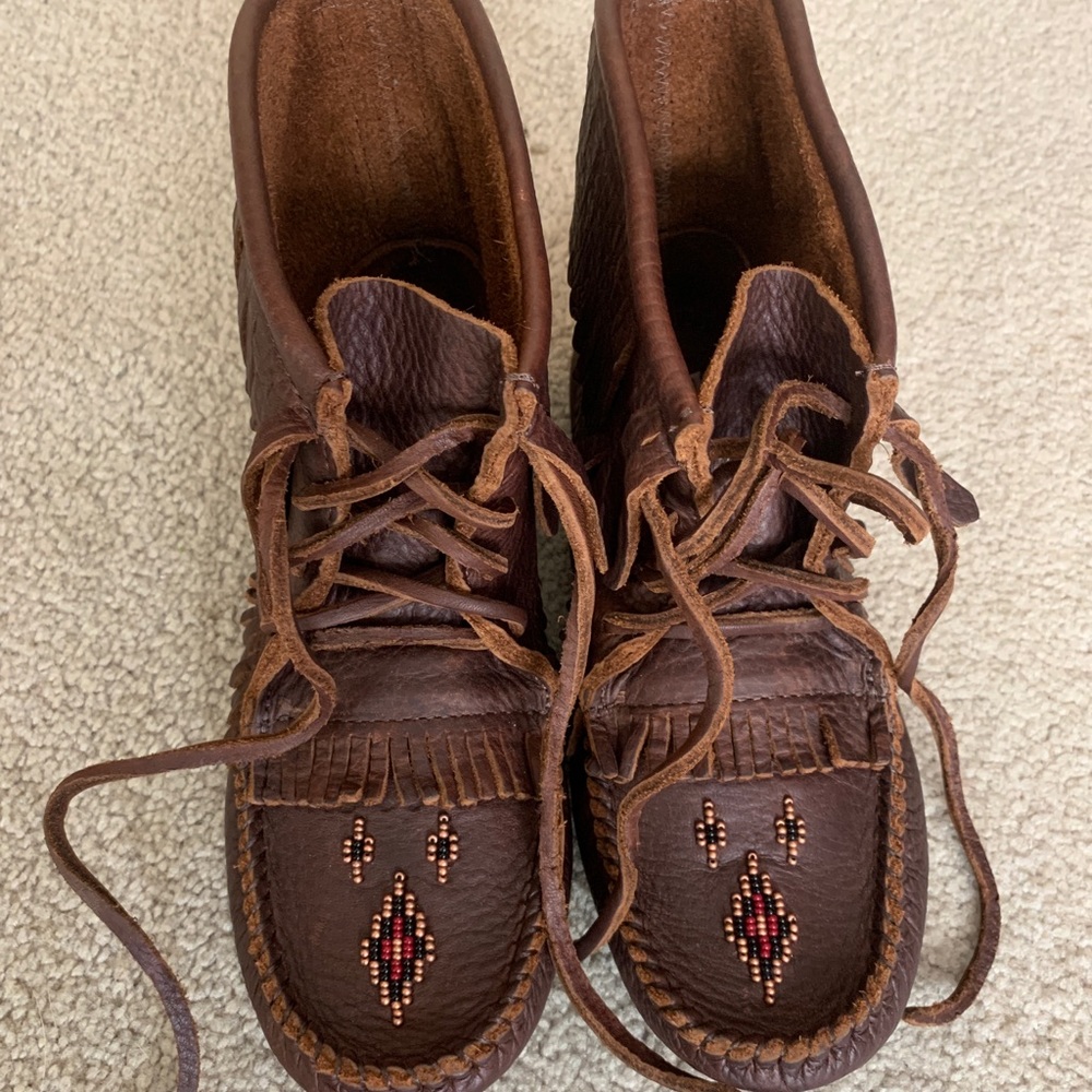 Minnetonka Moccasin